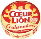Coulommiers à Aldi dans Thiembronne Coulommiers à Aldi dans Thiembronne