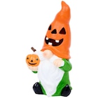 Figurine d'Halloween lumineuse - Action en promo chez Action Calais à 3,99 €