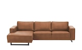 LED im Höffner Prospekt SOHO Ecksofa aus recyceltem Leder Sanja im aktuellen Höffner Prospekt für 1.331,85 €