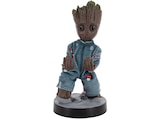 "Pyjama Groot" Guardians of the Galaxy Halterung für Controller und Smartphones von CABLE GUYS im aktuellen MediaMarkt Saturn Prospekt für 26,99 €