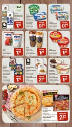 Fast Food Angebot im aktuellen nahkauf Prospekt auf Seite 3