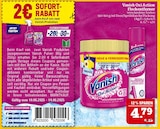 Aktuelle Waschmittel Angebote bei Marktkauf in Leipzig Aktuelles Fleckenentferner Angebot bei Marktkauf in Leipzig ab 4,79 €