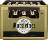Premium Pilsener Angebote von Warsteiner bei Netto Marken-Discount Frechen für 10,99 €