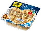 Beilagen im Penny Prospekt Semmel Knödelinos von BURGIS im aktuellen Penny Prospekt für 1,79 €