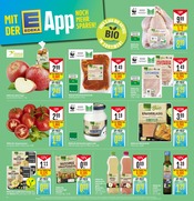 Aktueller Marktkauf Prospekt mit Lachs, "Aktuelle Angebote", Seite 4