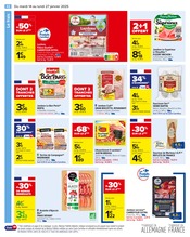 Assiette Angebote im Prospekt "BONNE ANNÉE BONNE PROMO" von Carrefour auf Seite 44