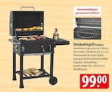Holzkohlegrill Calgary im Angebot bei famila Nordost in Stralsund Holzkohlegrill Calgary Angebote bei famila Nordost Stralsund für 99,00 €