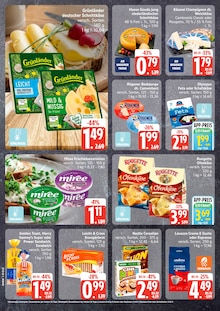 Lavazza im aktuellen EDEKA Prospekt (Kiel) Lavazza im EDEKA Prospekt "Top Angebote" mit 12 Seiten (Kiel)
