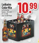 Aktuelle Cola Angebote bei Trinkgut in Mönchengladbach Aktuelles Cola-Mix Angebot bei Trinkgut in Mönchengladbach ab 10,99 €