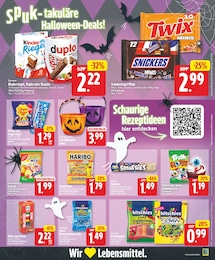 Duplo Angebot & Preis im aktuellen EDEKA Prospekt Duplo Angebot im aktuellen EDEKA Prospekt auf Seite 13