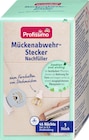 dm-drogerie markt Roda - Mückenabwehr Stecker Nachfüllpack Angebot im Prospekt Mückenabwehr Stecker Nachfüllpack bei dm-drogerie markt im Roda Prospekt für 3,45 €