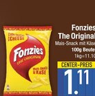 Gemuesekonserven im EDEKA Prospekt The Original von Fonzie's im aktuellen EDEKA Prospekt für 1,11 €