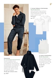 Hose Angebot im aktuellen Tchibo im Supermarkt Prospekt auf Seite 9