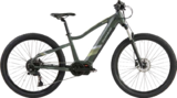 E-Bike 27,5er Mountainbike „X900“ Angebote von ZUNDAPP bei Globus-Baumarkt Wolfsburg für 1.399,00 €