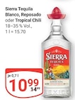 Aktuelle Spirituosen Angebote bei GLOBUS in Rostock Aktuelles Tequila Blanco Angebot bei GLOBUS in Rostock ab 10,99 €