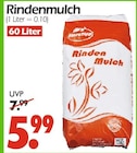 Rindenmulch Angebote von Flora Tipp bei Wreesmann Bremerhaven für 5,99 €