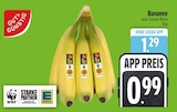 Aktuelle Bananen Angebote bei EDEKA in Ingolstadt Aktuelles Bananen Angebot bei EDEKA in Ingolstadt ab 0,99 €