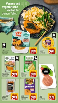 Wurst im REWE Prospekt "Dein Markt" mit 28 Seiten (Leverkusen)