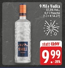 Aktuelles Vodka Angebot bei E center in Koblenz ab 9,99 €