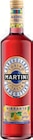 Martini oder Martini Vibrante alkoholfrei im tegut Prospekt Martini oder Martini Vibrante alkoholfrei von im aktuellen tegut Prospekt für 7,99 €