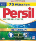 Vollwaschmittel Angebote von Persil bei E center Elmshorn für 15,99 €