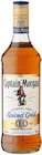 Spiced Gold im Kaufland Prospekt Spiced Gold von Captain Morgan im aktuellen Kaufland Prospekt für 9,99 €