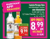 Aktuelle Rum Angebote bei Marktkauf in Erlangen Aktuelles White Rum Angebot bei Marktkauf in Erlangen ab 8,99 €