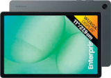 Galaxy Tab A11+ Enterprise Edition im Angebot bei Marktkauf in Sindelfingen Galaxy Tab A11+ Enterprise Edition Angebote von Samsung bei Marktkauf Sindelfingen für 199,99 €