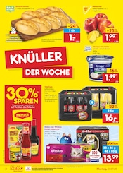 Ähnliche Angebote wie Papaya im Prospekt "Aktuelle Angebote" auf Seite 2 von Netto Marken-Discount in Cottbus