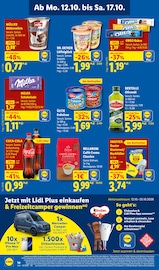 Ähnliche Coca Cola Zero Angebote im Prospekt "LIDL LOHNT SICH" von Lidl in Moers Ähnliche Angebote wie Coca Cola Zero im Prospekt "LIDL LOHNT SICH" auf Seite 28 von Lidl in Moers