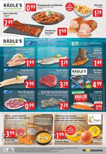 Forelle im E center Prospekt "Aktuelle Angebote" mit 32 Seiten (Mönchengladbach)