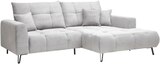 Ecksofa Angebote von CarryHome bei XXXLutz Möbelhäuser Stuttgart für 949,00 €