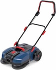 Akku-Kehrmaschine GKM 18-401-30 im Angebot bei Netto Marken-Discount in Schorndorf Akku-Kehrmaschine GKM 18-401-30 Angebote von Güde bei Netto Marken-Discount Schorndorf für 179,99 €
