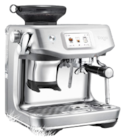 Siebträger-Espressomaschine the Barista Touch Impress SES882BSS im Angebot bei expert in Herten Siebträger-Espressomaschine the Barista Touch Impress SES882BSS Angebote von Sage bei expert Herten für 899,00 €