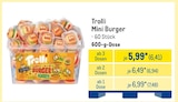 Mini Burger von Trolli für 6,41 € bei METRO im Angebot Mini Burger von Trolli im aktuellen METRO Prospekt