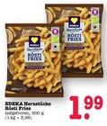 Herzstücke Rösti Fries Angebote von EDEKA bei E center Karlsruhe für 1,99 €