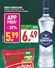 Aktuelle Wodka Angebote bei Marktkauf in Wuppertal Aktuelles Wodka Gorbatschow Angebot bei Marktkauf in Wuppertal ab 5,99 €