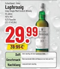 Islay Single Malt Scotch Whisky bei Trinkgut im Bad Oeynhausen Prospekt für 29,99 €