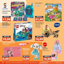 Spielzeug Angebot & Preis im aktuellen Real Prospekt Spielzeug Angebot im aktuellen Real Prospekt auf Seite 22
