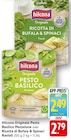 E center Reinheim - Pesto Basilico Mezzelune Angebot im Prospekt Pesto Basilico Mezzelune bei E center im Reinheim Prospekt für 2,49 €