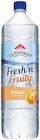 Fresh’n Fruity oder Fresh’n Juicy oder Fresh’n Fruitea von Lichtenauer im aktuellen REWE Prospekt