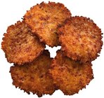 Original Elsässer Kartoffelrösti Klassik Angebote bei REWE Marl für 1,49 €