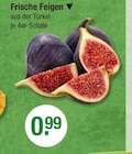 Frische Feigen im aktuellen V-Markt Prospekt für 0,99 €