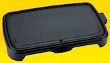 Plancha à Hyper U dans Plédéliac