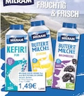 EDEKA Marktredwitz - KEFIR DRINK Pur Angebot im Prospekt KEFIR DRINK Pur bei EDEKA im Marktredwitz Prospekt für 1,49 €