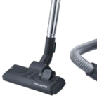 Beutelloser Bodenstaubsauger »Swift Power«  im aktuellen Kaufland Prospekt für 59,99 €