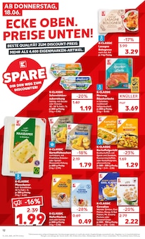 Kartoffelgratin im aktuellen Kaufland Prospekt (Stuttgart) Kartoffelgratin im Kaufland Prospekt "Hier bin ich richtig" mit 56 Seiten (Stuttgart)