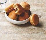 Beignets Fourrés en promo chez U Express Beignets Fourrés dans le catalogue U Express