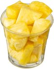 Ananas gewürfelt im Angebot bei REWE in Nürnberg Ananas gewürfelt Angebote bei REWE Nürnberg für 8,90 €