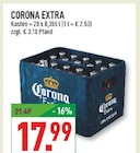 Aktuelle Bier Angebote bei Marktkauf in Osnabrück Aktuelles Extra Angebot bei Marktkauf in Osnabrück ab 17,99 €